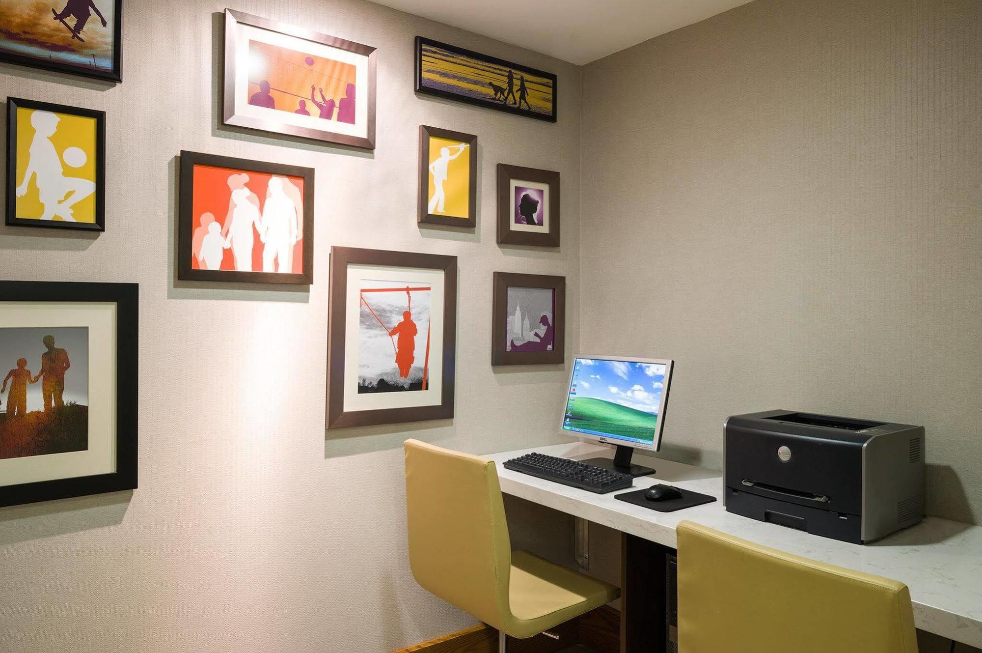 Hyatt House Gaithersburg Extérieur photo