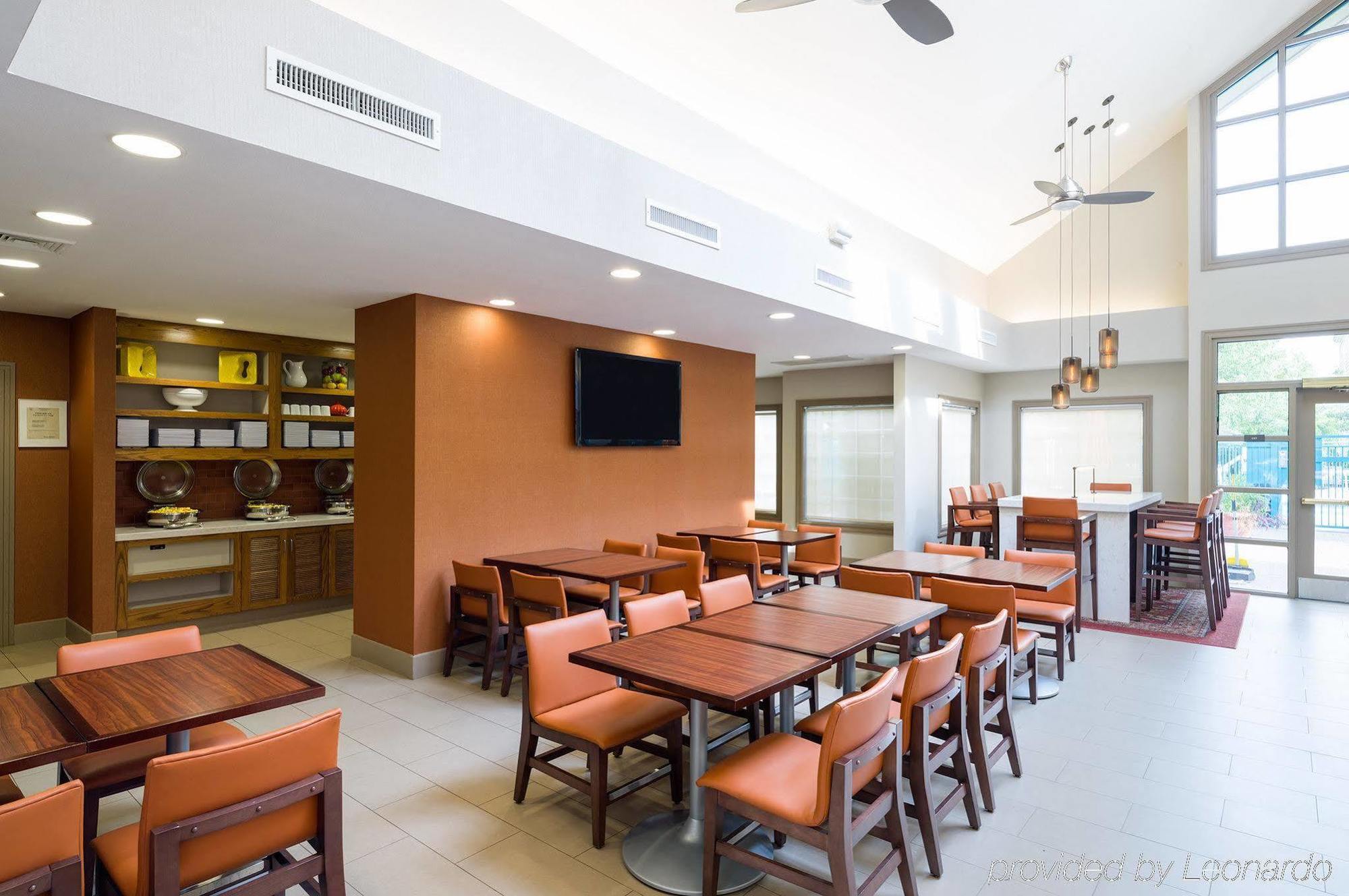Hyatt House Gaithersburg Extérieur photo