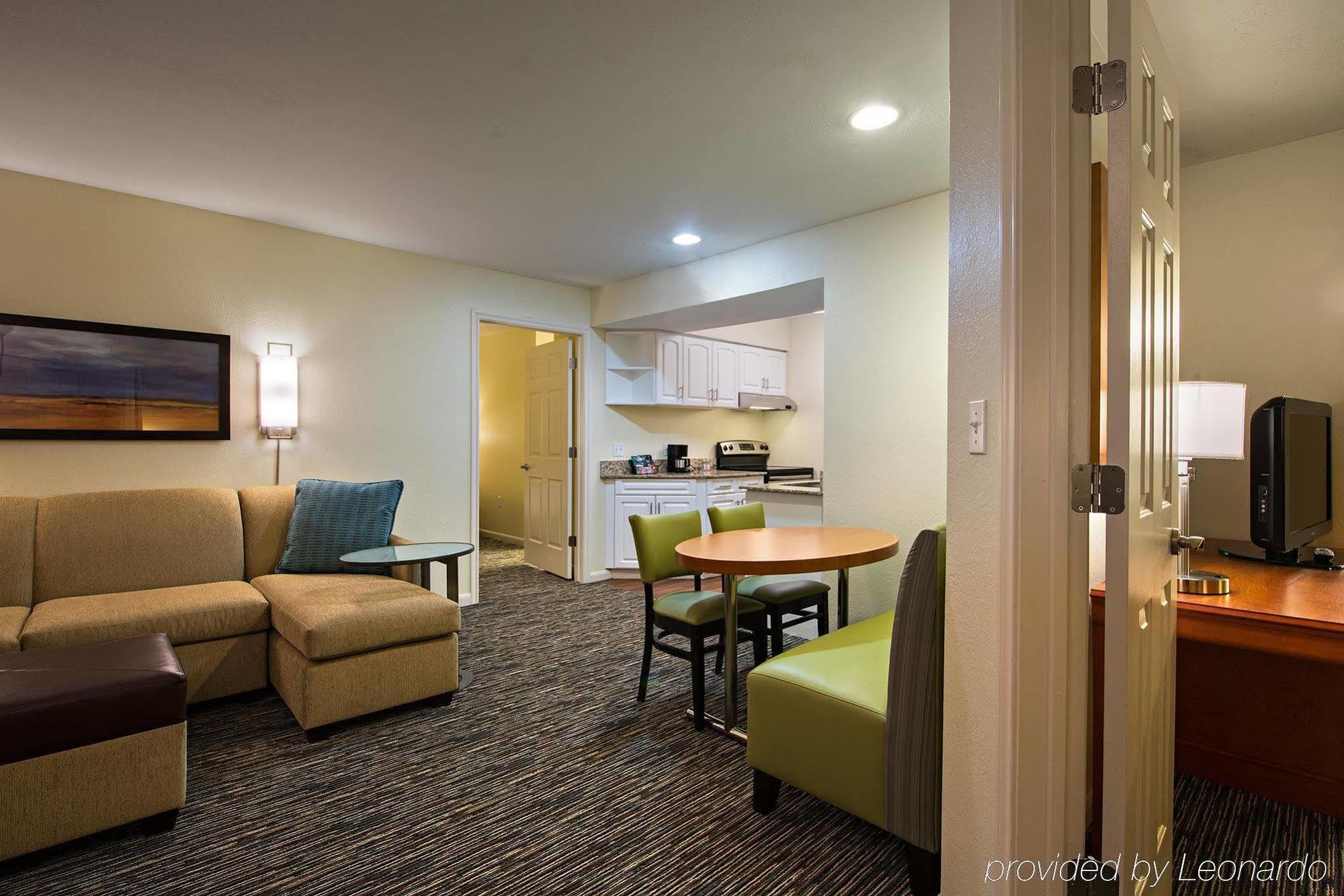 Hyatt House Gaithersburg Extérieur photo