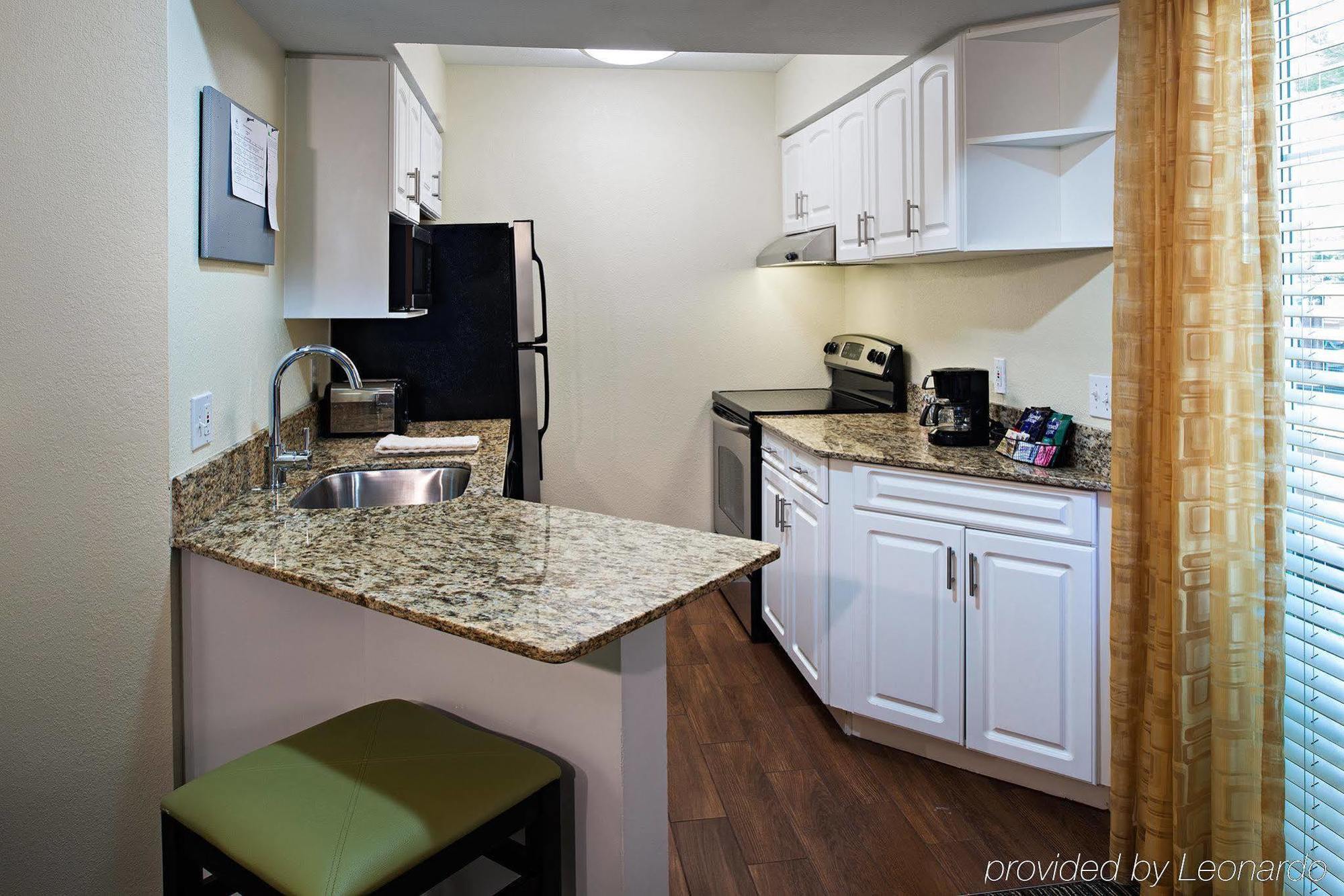 Hyatt House Gaithersburg Chambre photo