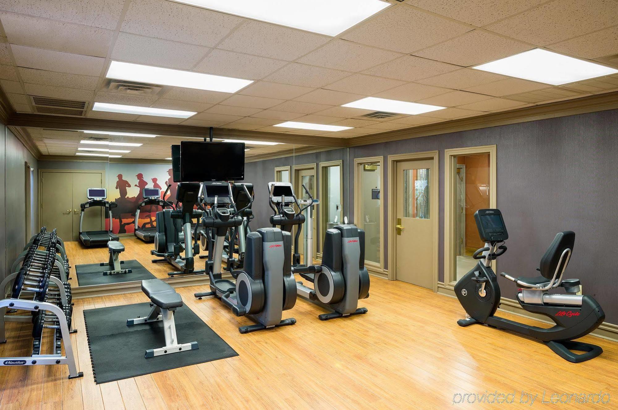 Hyatt House Gaithersburg Extérieur photo