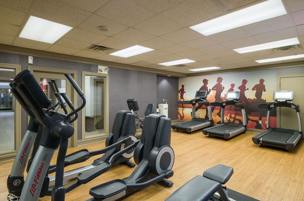 Hyatt House Gaithersburg Extérieur photo