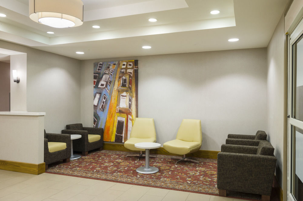 Hyatt House Gaithersburg Extérieur photo