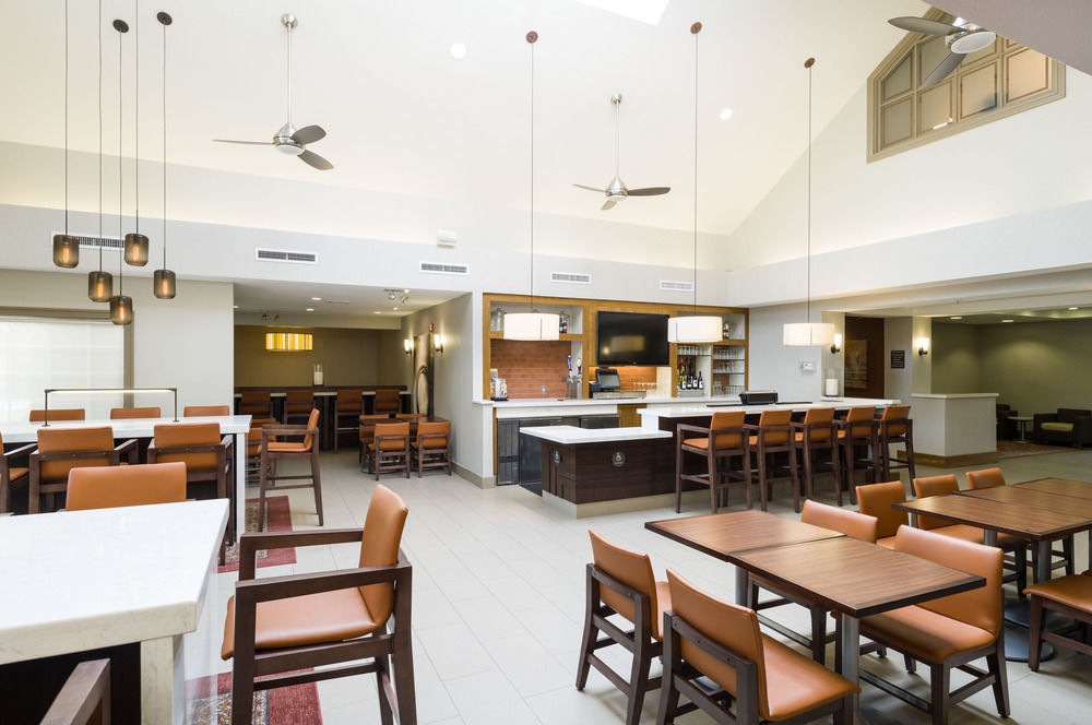 Hyatt House Gaithersburg Extérieur photo