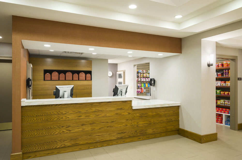 Hyatt House Gaithersburg Extérieur photo