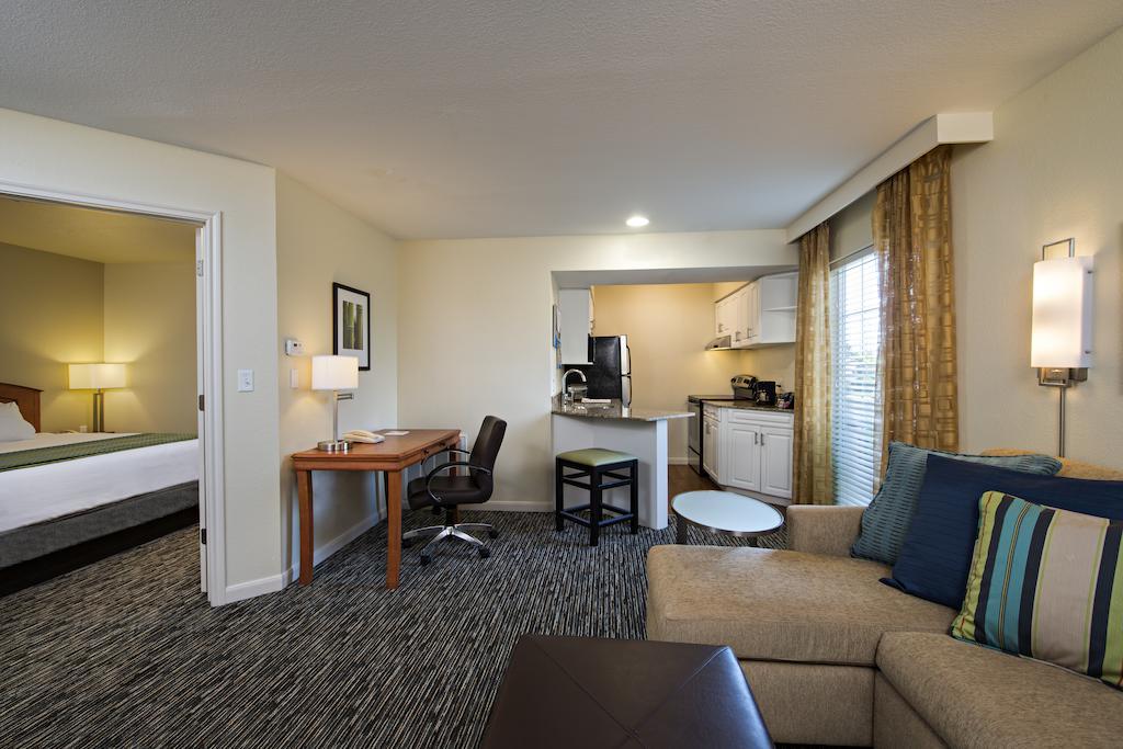 Hyatt House Gaithersburg Chambre photo