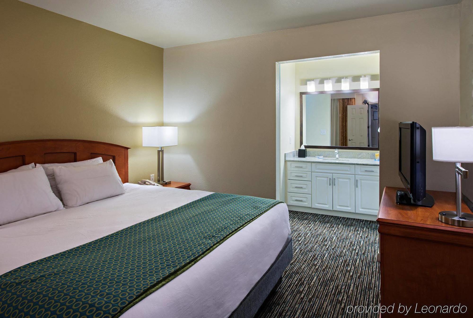 Hyatt House Gaithersburg Chambre photo