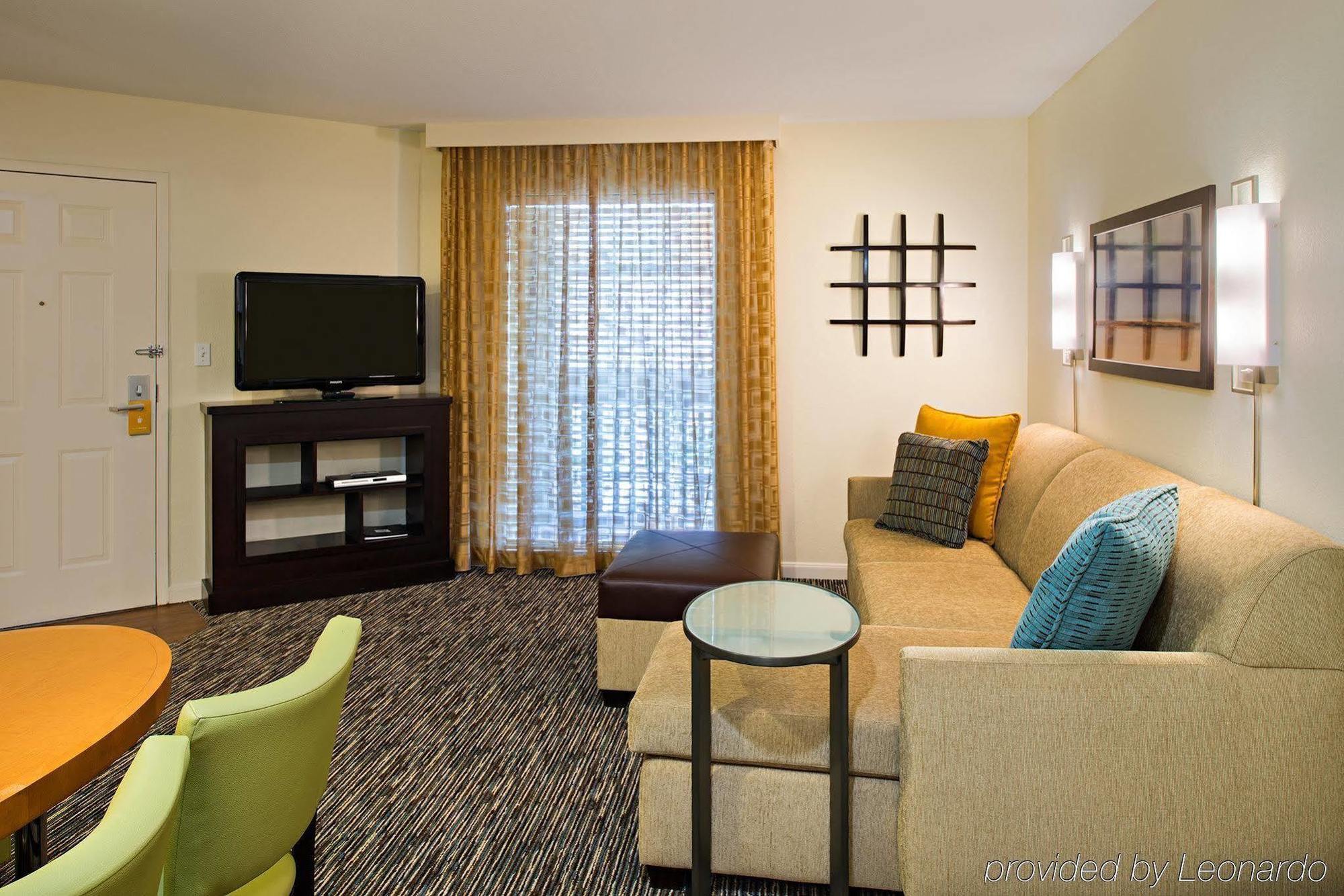 Hyatt House Gaithersburg Chambre photo