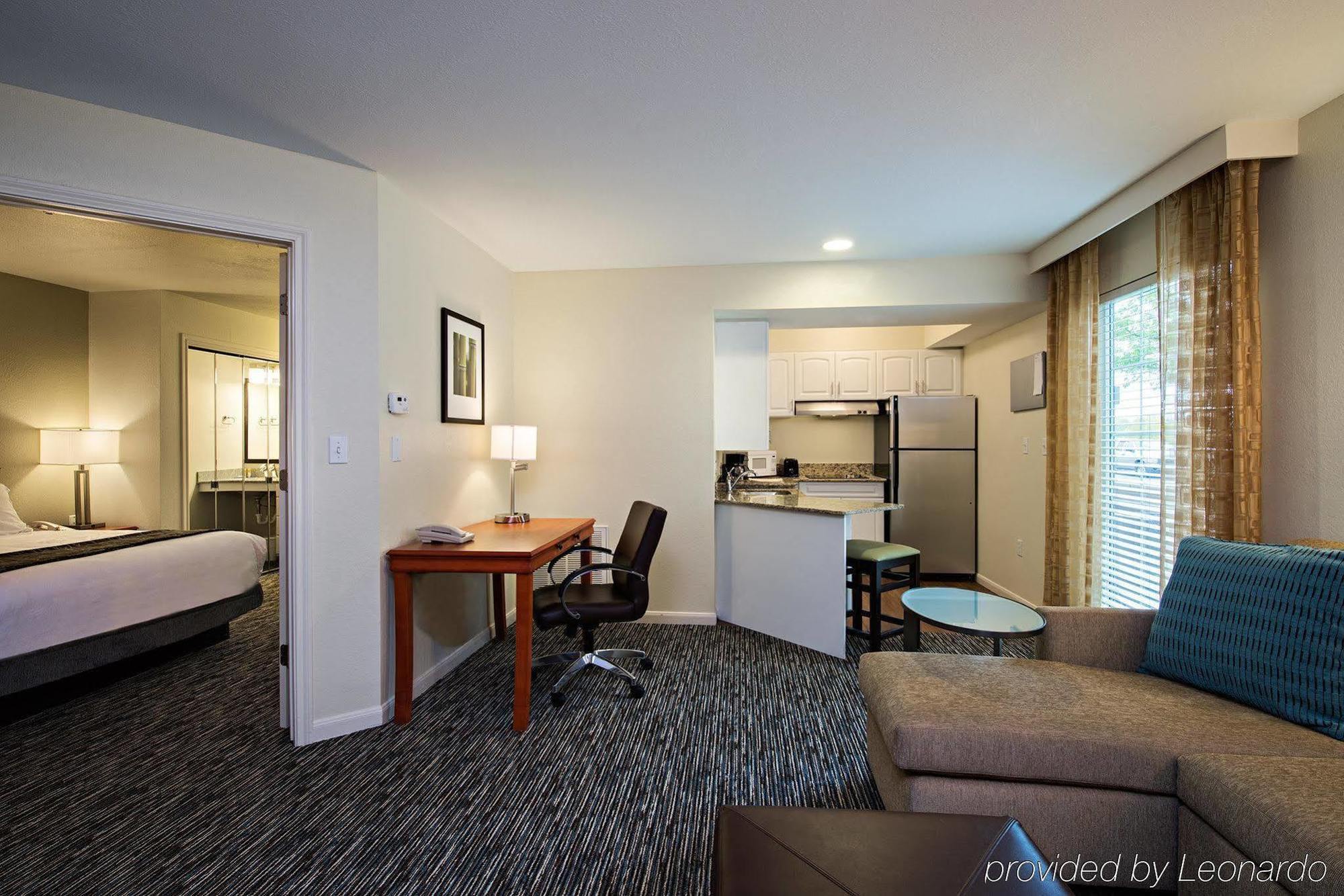Hyatt House Gaithersburg Extérieur photo